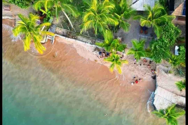 Casa, terreno à Venda Em Barra Grande, Vila, Maraú, BA - Foto 3