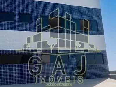Salão industrial 980m² em condomínio - Cintec - SBO/SP - Foto 4