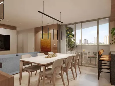 Apartamento à venda, 3 quartos, 1 suíte, 1 vaga, Graça - Belo Horizonte/MG - Foto 11