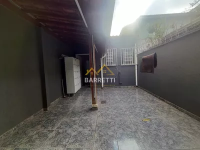Casa comercial à venda e locação com 195 m², seis quartos e três banheiros no Bairro Alto - Foto 46
