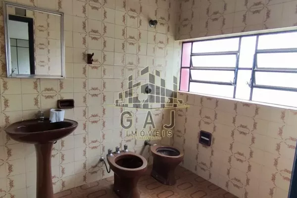 Salão industrial c/ 1500m² em Avenida - São Luiz - Americana/SP - Foto 4