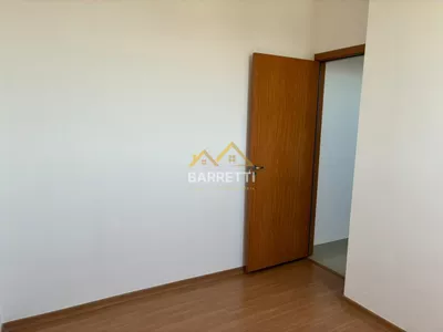 Apartamento com 44 m², 2 quartos, 1 banheiro e 1 vaga de garagem no Condomínio Piazza Turim - Foto 14