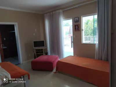 Casa Alto Padrão com 05 suítes, poço artesiano e energia solar em ótima localização no Bairro - Foto 19