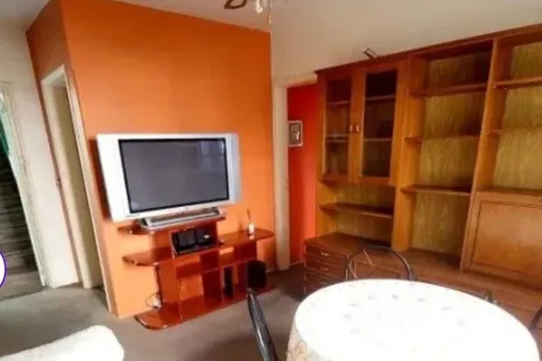 Vendo apto 2 dormitórios MOBILIADO  - Foto 3