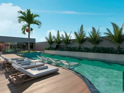 Apartamento à venda, 4 quartos, 4 suítes, 4 vagas, Morada da Colina - Uberlândia/MG - Foto 3