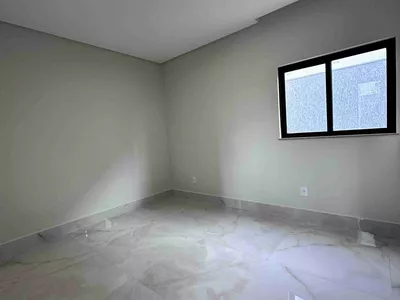 Casa com 3 suítes amplas, cozinha com planejados integrado com o espaço gourmet, Horto Premier Ba - Foto 9