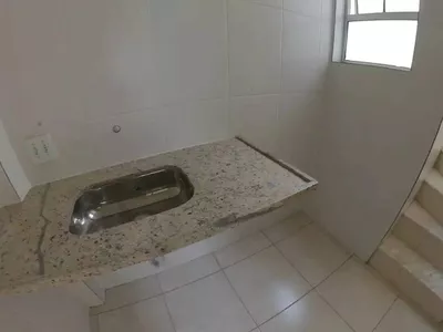 Apartamento à venda, 2 quartos, 1 suíte, 1 vaga, Nova Suíssa - Belo Horizonte/MG - Foto 6