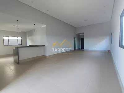 Casa à venda no Condomínio Belmonte com 3 quartos, sendo 1 suíte, 4 banheiros, piscina e 4 vagas de garagem - Foto 5