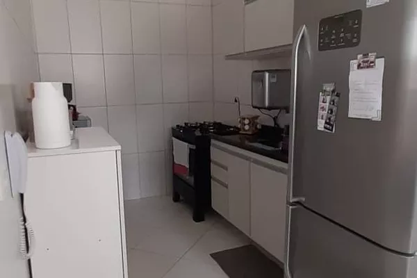 Apartamento de 3 quartos sendo 1 suíte, 2 vagas de garagem na Av. Gilenilda Alves à venda, Boa Vis - Foto 5