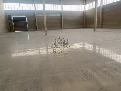 Salão industrial NOVO 5837m² - SBO/SP - Foto 21