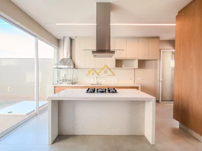 Casa à venda no Condomínio Soleil, com 148,43 m² de área construída, três suítes, piscina e quatro vagas de garagem - Foto 6