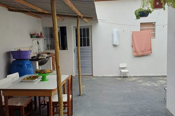 Excelente Oportunidade! Casa Ampla à Venda!, Bairro Bateias , Vitória da Conquista, BA - Foto 1