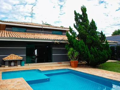 Chácara à venda com 1.012m², 6 quartos, 6 banheiros e 5 vagas de garagem no bairro Santa Rita - Foto 49
