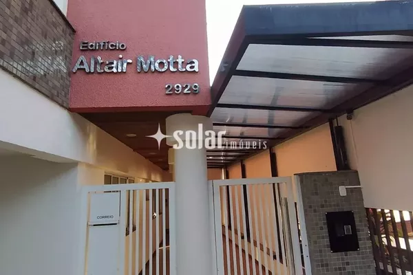 ED ALTAIR MOTTA R TOCANTINS N 2929 B BRASILIA - Foto 2