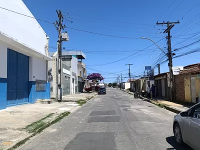 Galpão de 700m² para locação no Bairro Patagônia, Vitória da Conquista - Foto 3