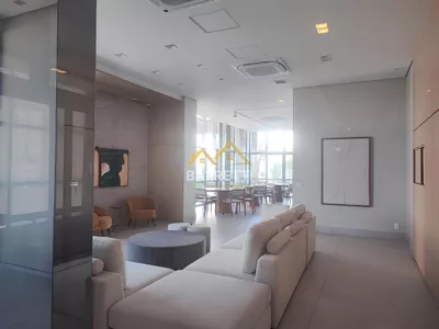 Apartamento alto padrão 170 m², com 4 quartos sendo 2 suítes, 3 vagas de garagem - Foto 27