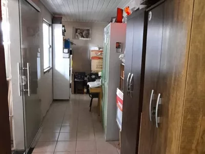 VENDO CASA DE 3 QUARTOS COM SUÍTE, 2 VAGAS DE GARAGEM NO BAIRRO URBIS VI, Vitória da Conquista, BA - Foto 4