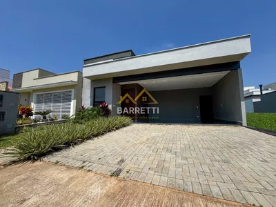Casa à venda com 135 m², 3 quartos (sendo 1 suíte), 3 banheiros, piscina e 4 vagas de garagem no Park Unimep Taquaral - Foto 3