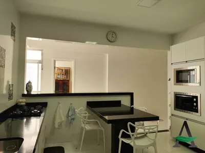Londrina - Apartamento - 3 Quartos - Centro - Foto 23