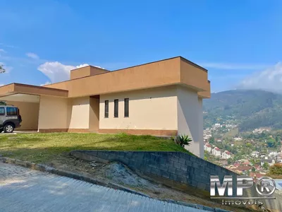 Casa em condomínio para venda, 3 quarto(s),  Cônego, Nova Friburgo - Foto 12