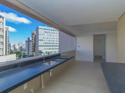 Área privativa à venda, 3 quartos, 1 suíte, 2 vagas, Cruzeiro - Belo Horizonte/MG - Foto 7