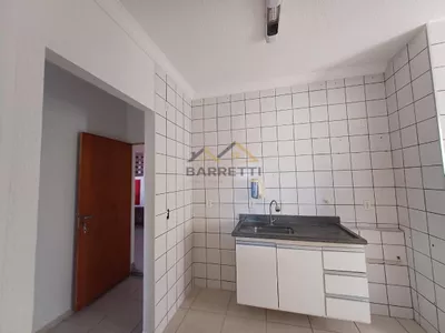 Apartamento à venda com 2 dormitórios e 1 vaga de garagem no condomínio Altos do Jupiá - Foto 4