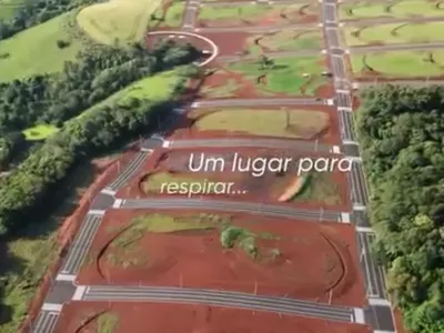Terreno para venda,  Loteamento Monte Belo I, Pato Branco - Foto 2