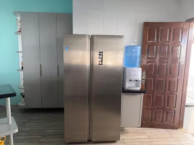 Excelente casa na Ilha de Itaparica, com 4 quartos sendo 2 suítes, na praia de Berlinque, Vera Cruz - Foto 67