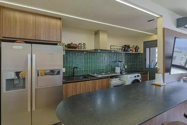 Apartamento à venda, 1 quarto, 1 suíte, 1 vaga, Vila da Serra - Nova Lima/MG - Foto 6