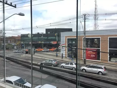 ÓTIMO TERRENO NO NOVO MUNDO PARA INVESTIMENTO À VENDA 1050m² COM 7 SALAS E 2 LOJAS - Foto 14