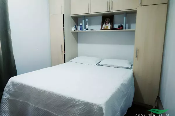 Londrina - Apartamento - 3 Quartos - Jd San Remo - Foto 6