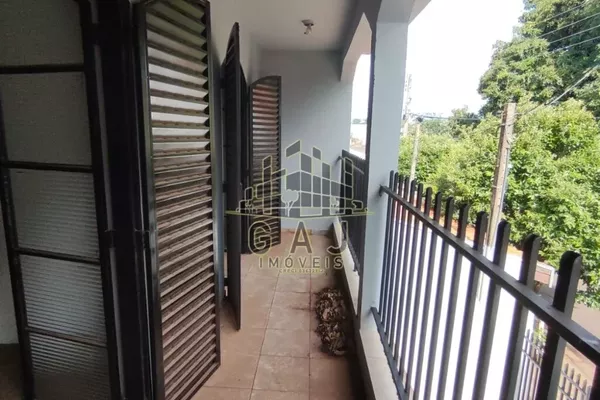 Sobrado 3 dorms + edícula Mollon - SBO/SP - Foto 1