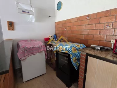 Chácara para Alugar, 2 Quartos, 6 Vagas, Mobiliado, no Bairro Santa Rita em Piracicaba - SP - Foto 14