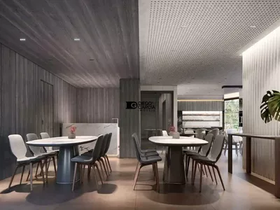 Unidades à venda, 4 quartos, Santa Lúcia - Belo Horizonte - Foto 4
