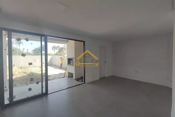 Casa a Venda na Cachoeira do Bom Jesus em Florianópolis - Foto 3