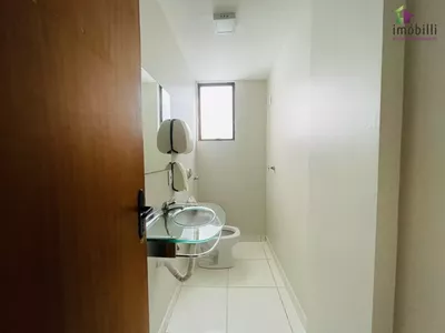 Sala comercial para venda na esquina da Prefeitura Municipal,  Centro, Pato Branco - Foto 34