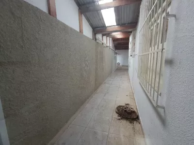 Casa comercial para alugar no B. Recreio em ótima localização, 3 quartos sendo 1 suite, 2 salas c - Foto 17