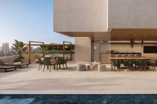 Apartamento à venda, 3 quartos, 1 suíte, 1 vaga, Graça - Belo Horizonte/MG - Foto 6