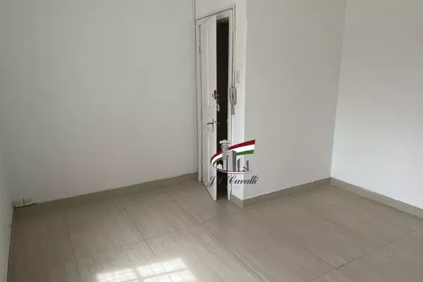 SALA COMERCIAL DE 12M² DE FRENTE PARA A AV REP ARGENTINA LOCAÇÃO - Foto 1