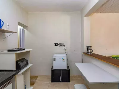 KITNET MOBILIADA PARA LOCAÇÃO NO PADRE EUSTÁQUIO – PRATICIDADE, CONFORTO E EXCELENTE LOCALIZAÇÃO - Foto 10