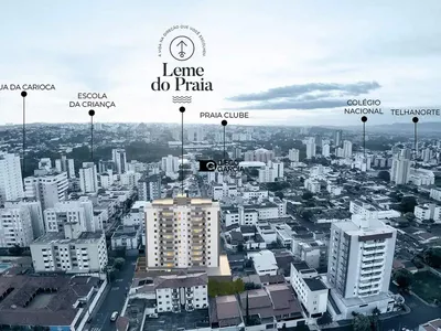 Unidades à venda, 3 quartos, Patrimônio - Uberlândia - Foto 22