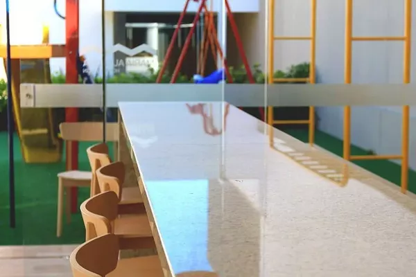 Apartamento para venda, 2 quarto(s),  Itacorubi, Florianópolis - Foto 4