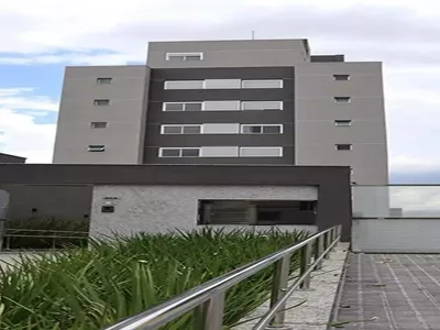 Cobertura à venda, 2 quartos, 2 suítes, 2 vagas, Sagrada Família - Belo Horizonte/MG - Foto 2