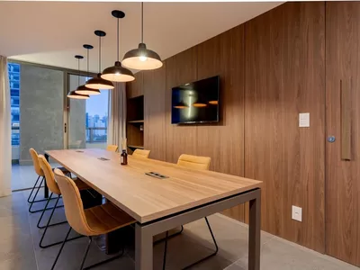 Apartamento com1 quarto para alugar em Pinheiros - Foto 27