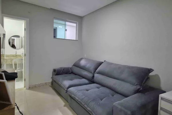 Apartamento px a UNEX à Venda, Recreio, Vitória da Conquista, BA - Foto 4