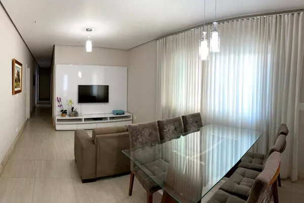 Casa 4 quartos no Centro da cidade com Piscina , 210 m² de área construída, Vitória da Conquista - Foto 6