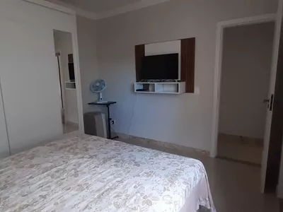 Apartamento de 3 quartos sendo 1 suíte, 2 vagas de garagem na Av. Gilenilda Alves à venda, Boa Vis - Foto 14