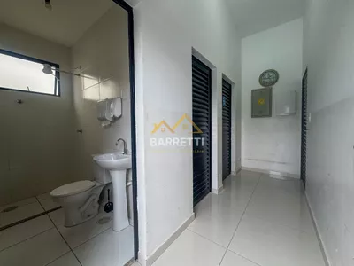 Apartamento para locação no Ilhas Canárias com 58 m², 2 quartos, sendo 1 suíte, e 2 vagas de garagem - Foto 25
