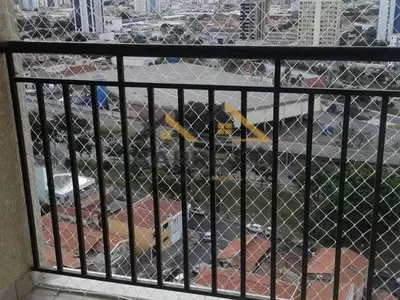 Apartamento à venda de 62m², com 2 quartos, sendo 1 suíte, 2 banheiros e 2 vagas de garagem, no Condomínio Mirage Residence - Foto 8