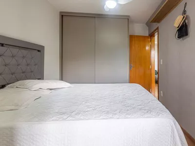 Apartamento 2 Quartos com Suíte de 67 m² — Arvoredo, Contagem - Foto 18